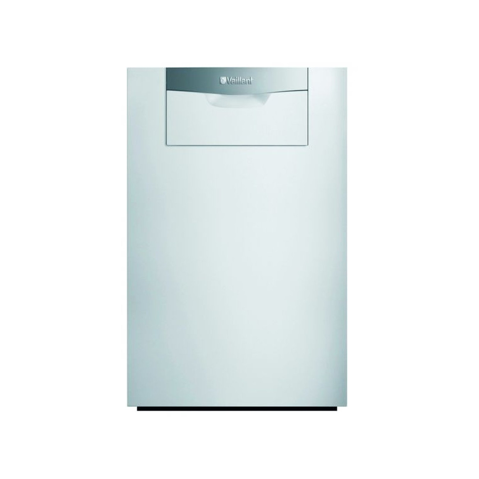 Vaillant ecoCRAFT exclusiv VKK1206-3-E Gas-Brennwertkessel Paket 121,8 kW multiMATIC 700-6 Pumpe 0010029850
