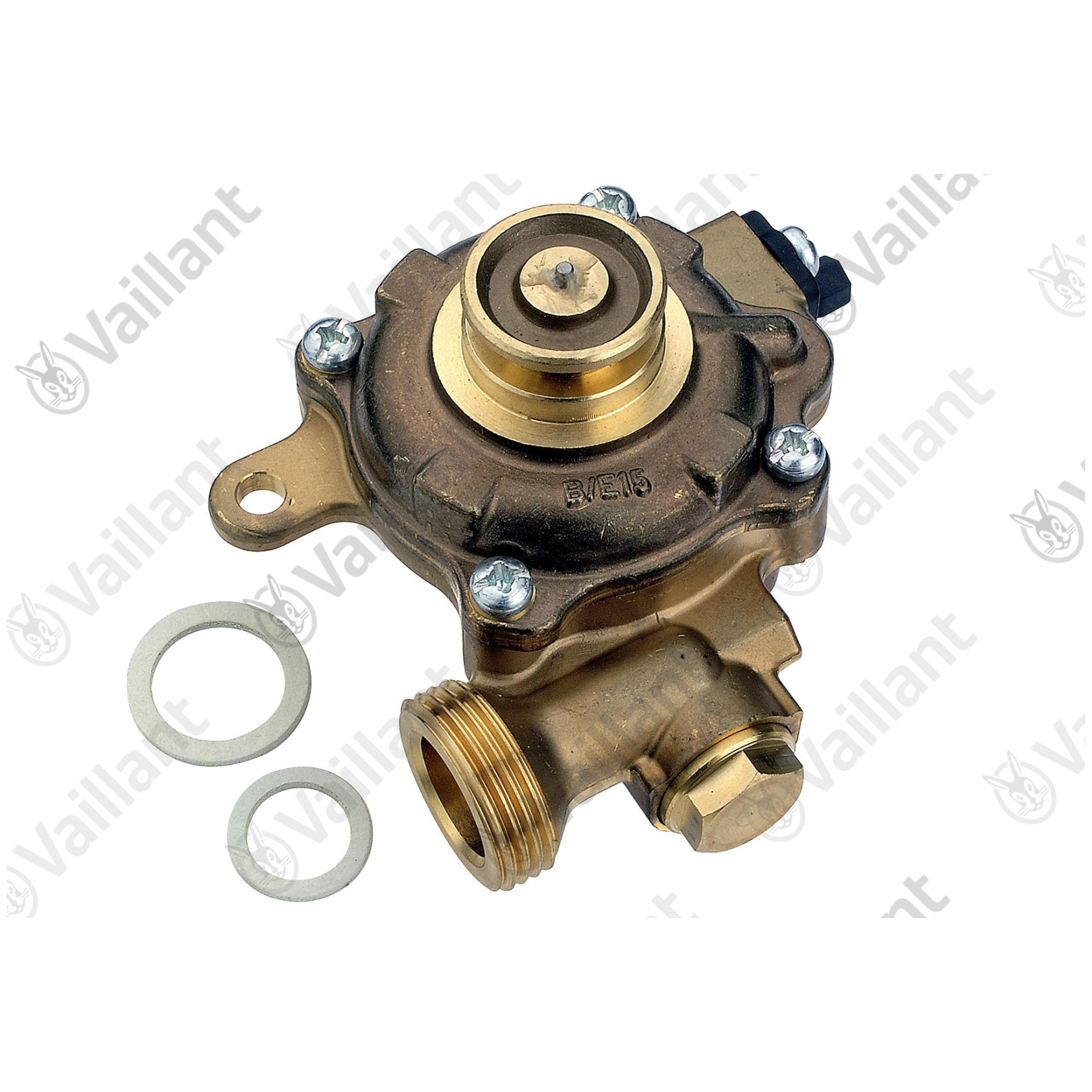 Vaillant Wasserschalter MAG 11-0/0 GX XI XZ 115304