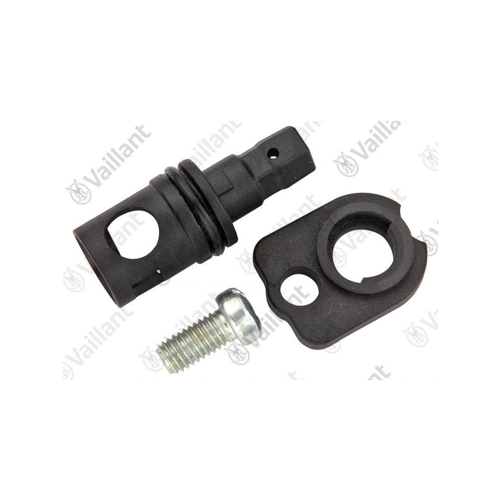 Vaillant Temperaturwähler Ersatzteil MAG 11-0/0 GX XI XZ 115314