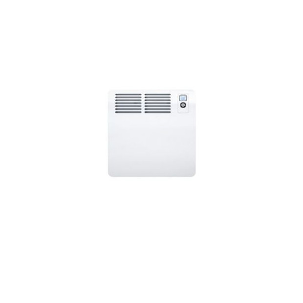 STIEBEL ELTRON Wand-Konvektor CON 10 Premium 1.0kW 230V Display Wochen-Timer 237831