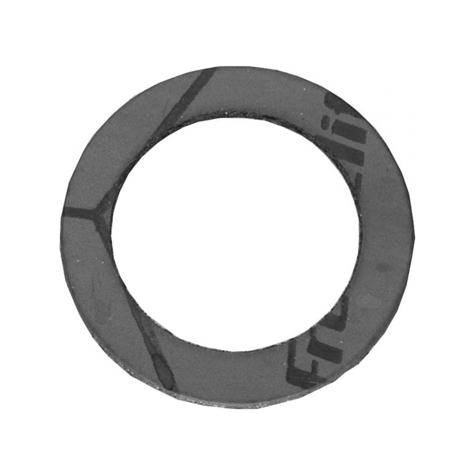 Bosch Dichtscheibe 1 Zoll 10 Stück Ersatzteil 28x19.5x1.5 mm Hersteller-Artikelnummer 87101030600