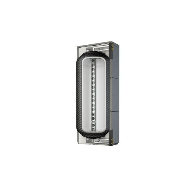Roth Trennspeicher Thermotank Quadroline TQ-T 500 505L EPS-Dämmung Alu-Diffusionsschutz 1115009468
