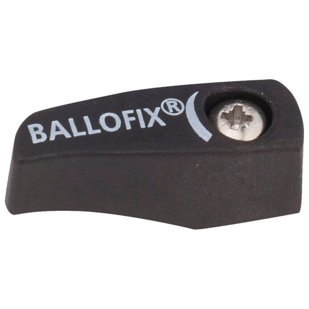 AALBERTS Handgriff Ballofix 522.610 SEPPELFRICKE DN6-DN15 6005120