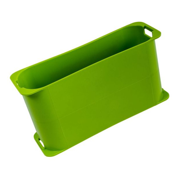 WOLF Klickverbinder Flachkanal 50x140 antistatisch antimikrobiell 2577588