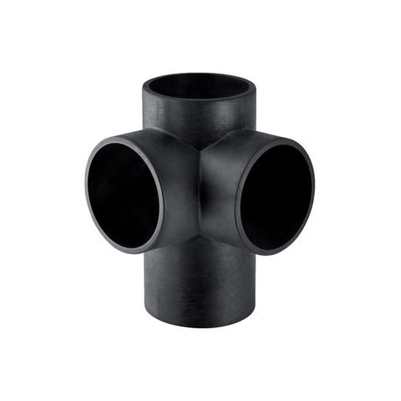 Geberit Eckabzweig Silent-db20 110 mm DN 100 hochschalldämmend 310103141