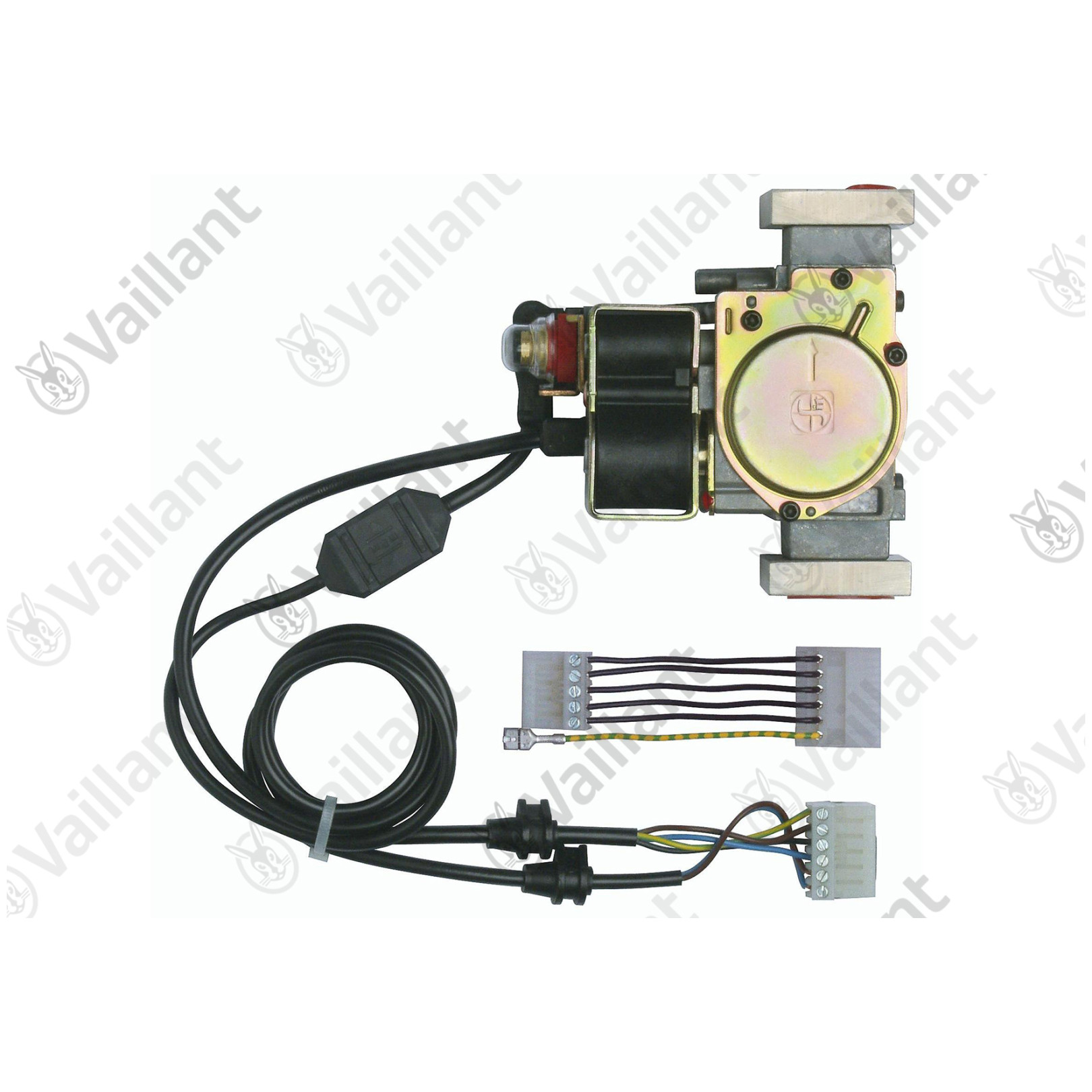 Vaillant Gasarmatur 2-stufig 053481