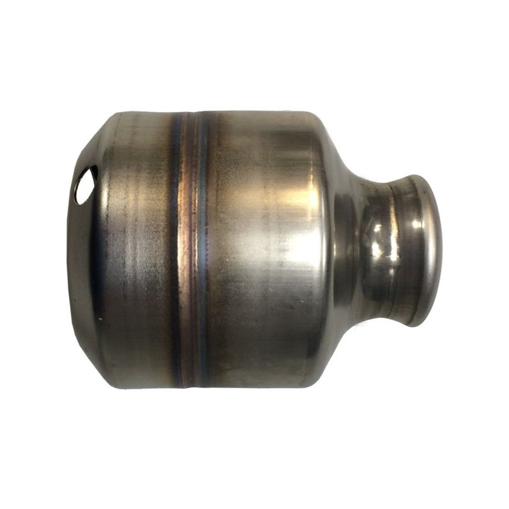 Buderus Verdrängungskörper Gasheizkessel Ersatzteil 87154051960 Bosch kompatibel