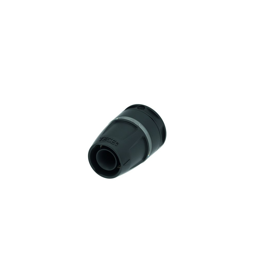 TECElogo-Push Endstopfen PPSU 20 mm Steckverbinder Trinkwasser Heizungsinstallation 8710821