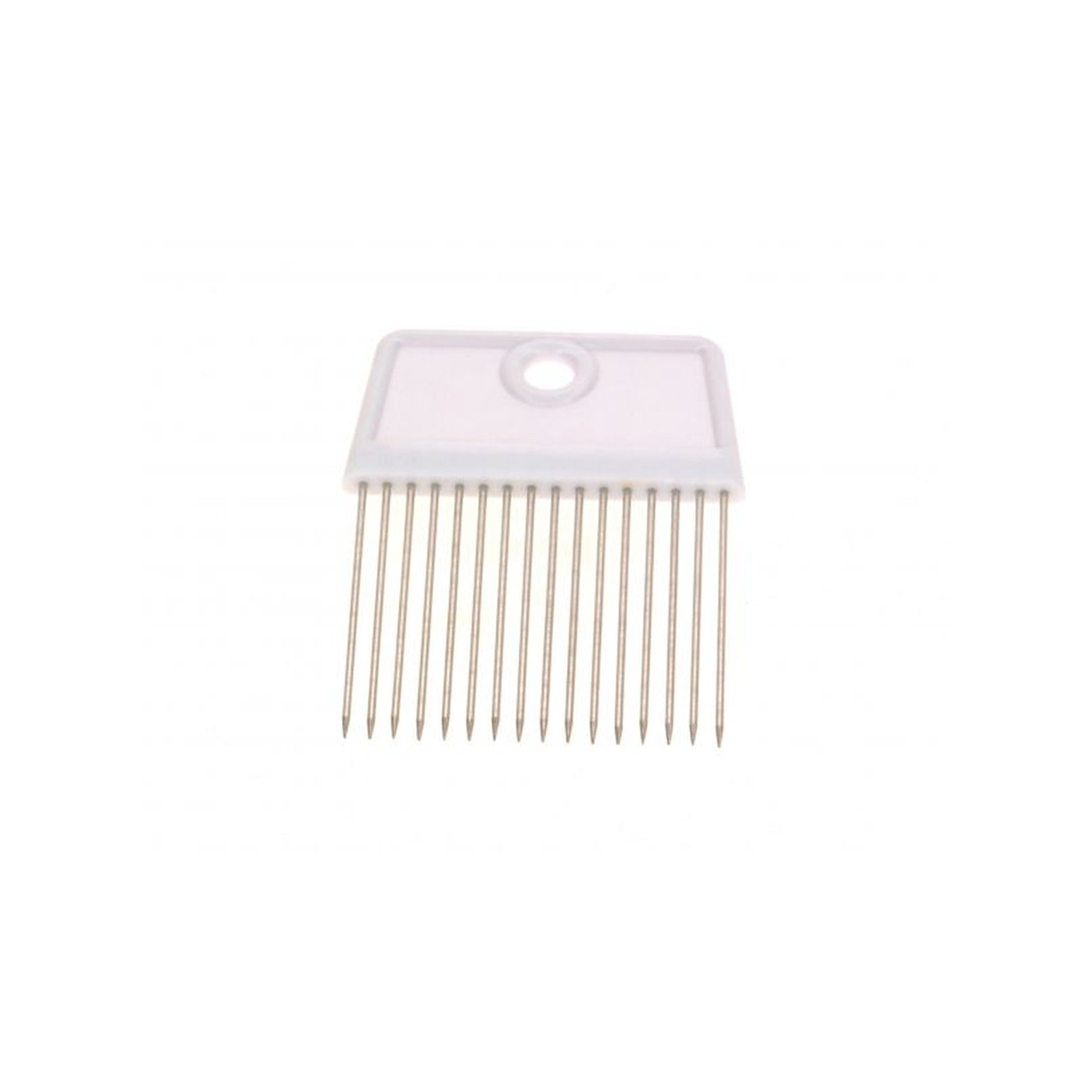 Buderus Reinigungskamm Ersatzteil GB112 Heizungsreinigung Werkzeug 7736700342