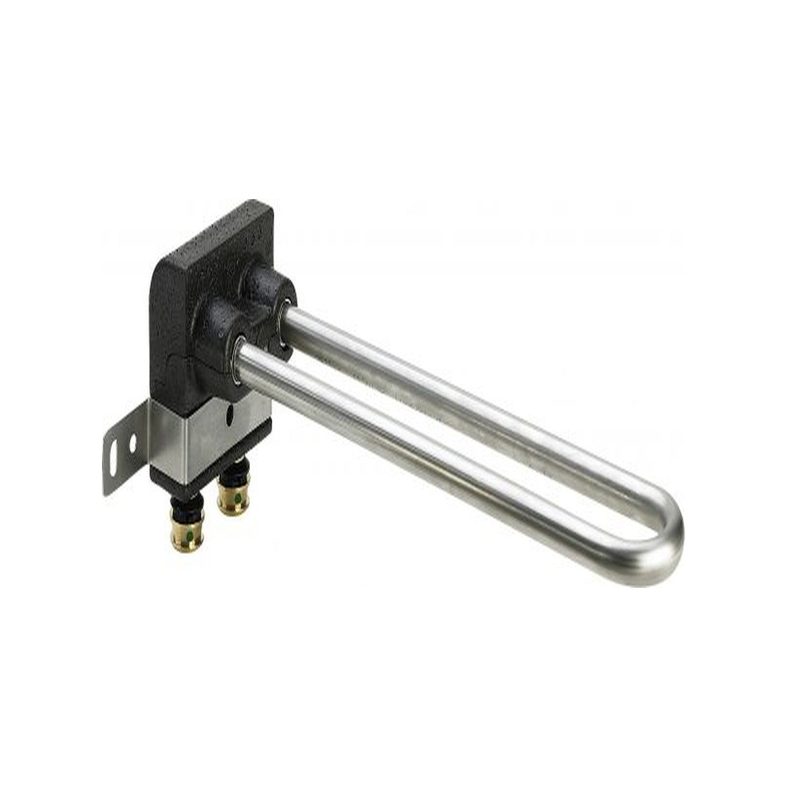 Viega Pressfitting Raxofix 5375.31 Heizkörperanschlussblock 16mm Edelstahl Dämmbox 698461