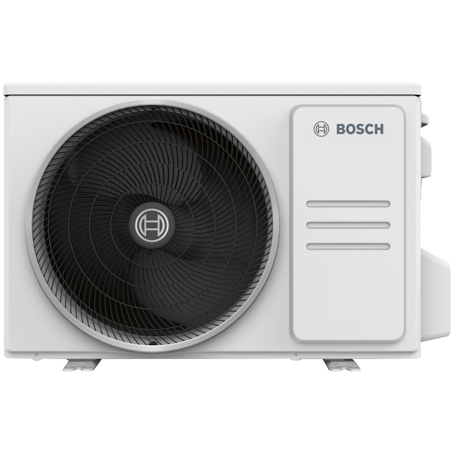Bosch Klimagerät CL3000i 26 E Split Außeneinheit 2,6 kW 495x720x270 mm 7733701565