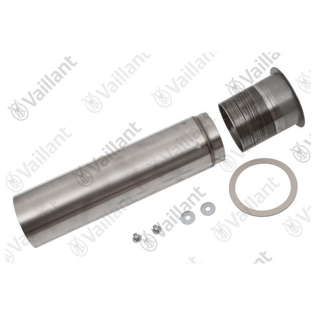 Vaillant Flammrohr VKO 256/3-7 Edelstahl 0020130960