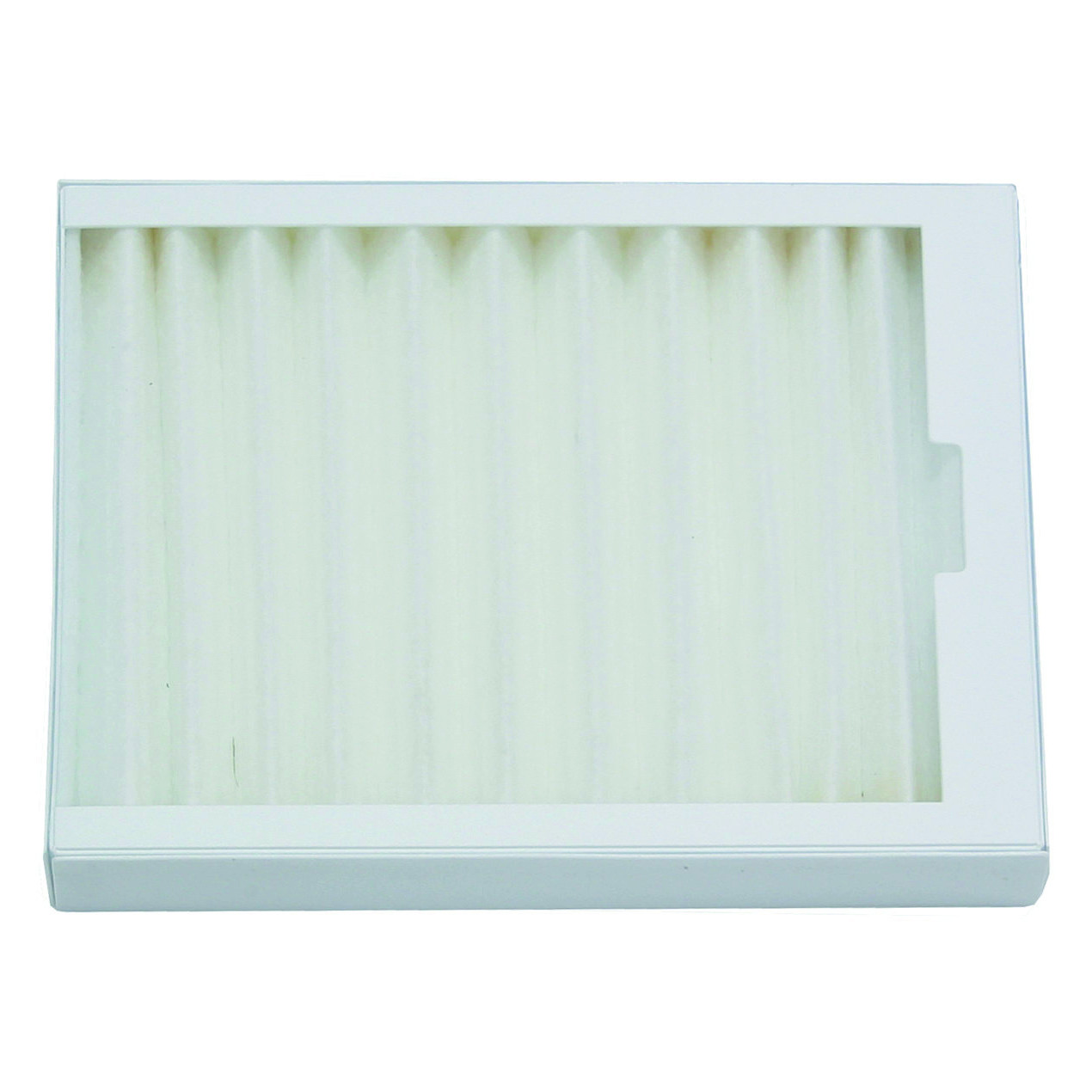 Vaillant Ersatzfilter Bypass recoVAIR Filterset G4 ISO Coarse 60 Prozent 0020023931