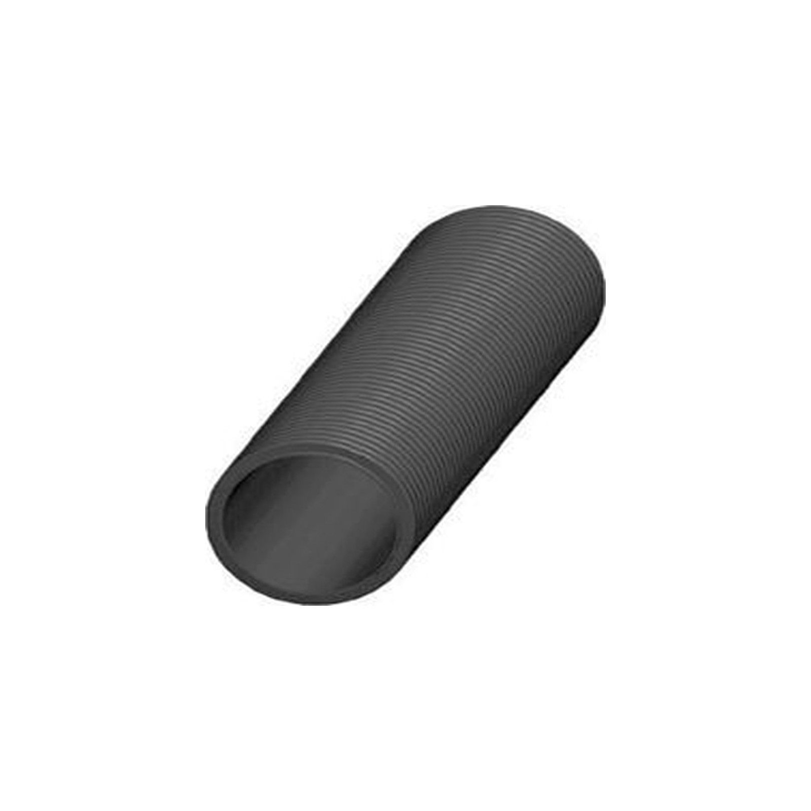 Wolf Luftverteilerschlauch DN75/63 CWL 50m Rolle antistatisch antibakteriell glatte Innenhaut 2577413