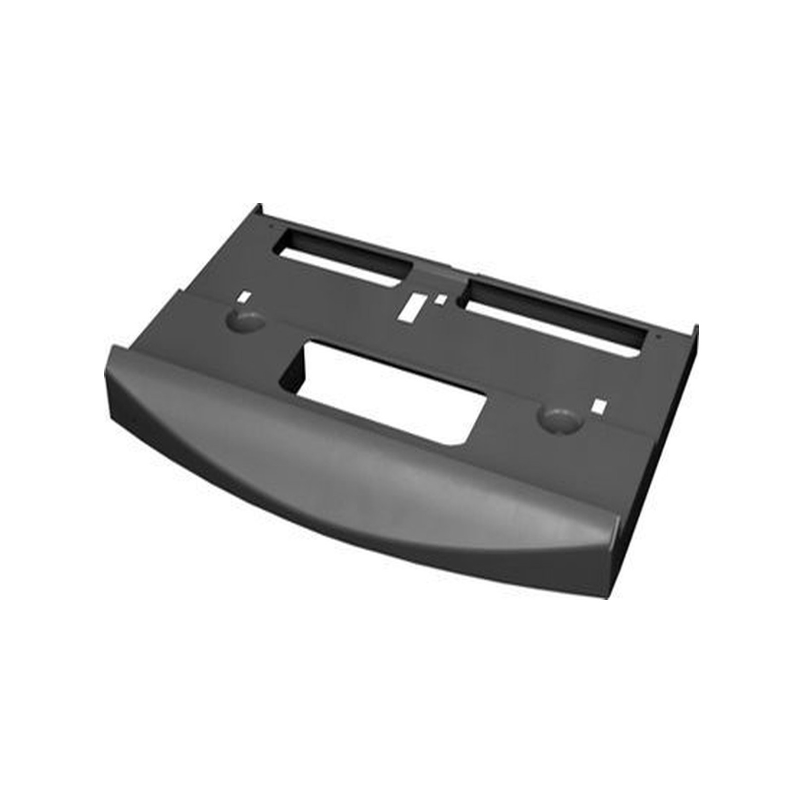 WOLF Regelungsadapter 5W auf 4W Regelungsmontagesockel weiß WRS kompatibel Heizkessel bis 4 2001 173086399