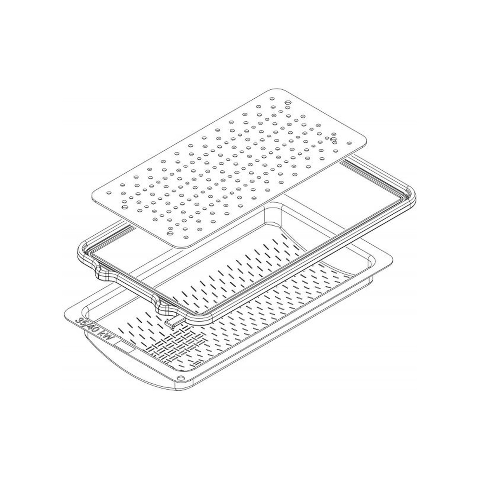 Buderus Brenner Ersatzteil Heizgeräte GB182-35 iW H GB192-25iT150 H GC9000iWM 87377066040