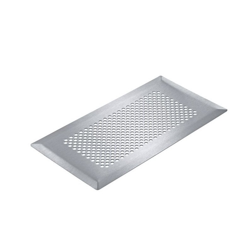 Stiebel Eltron Luftverteilsystem LVE FG-B Designgitter Fussbodenauslass 35x20x5 cm 231972