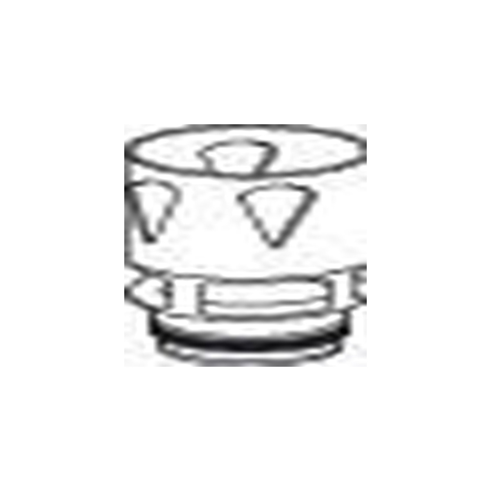 Mepa Ablaufkorb A21 590709