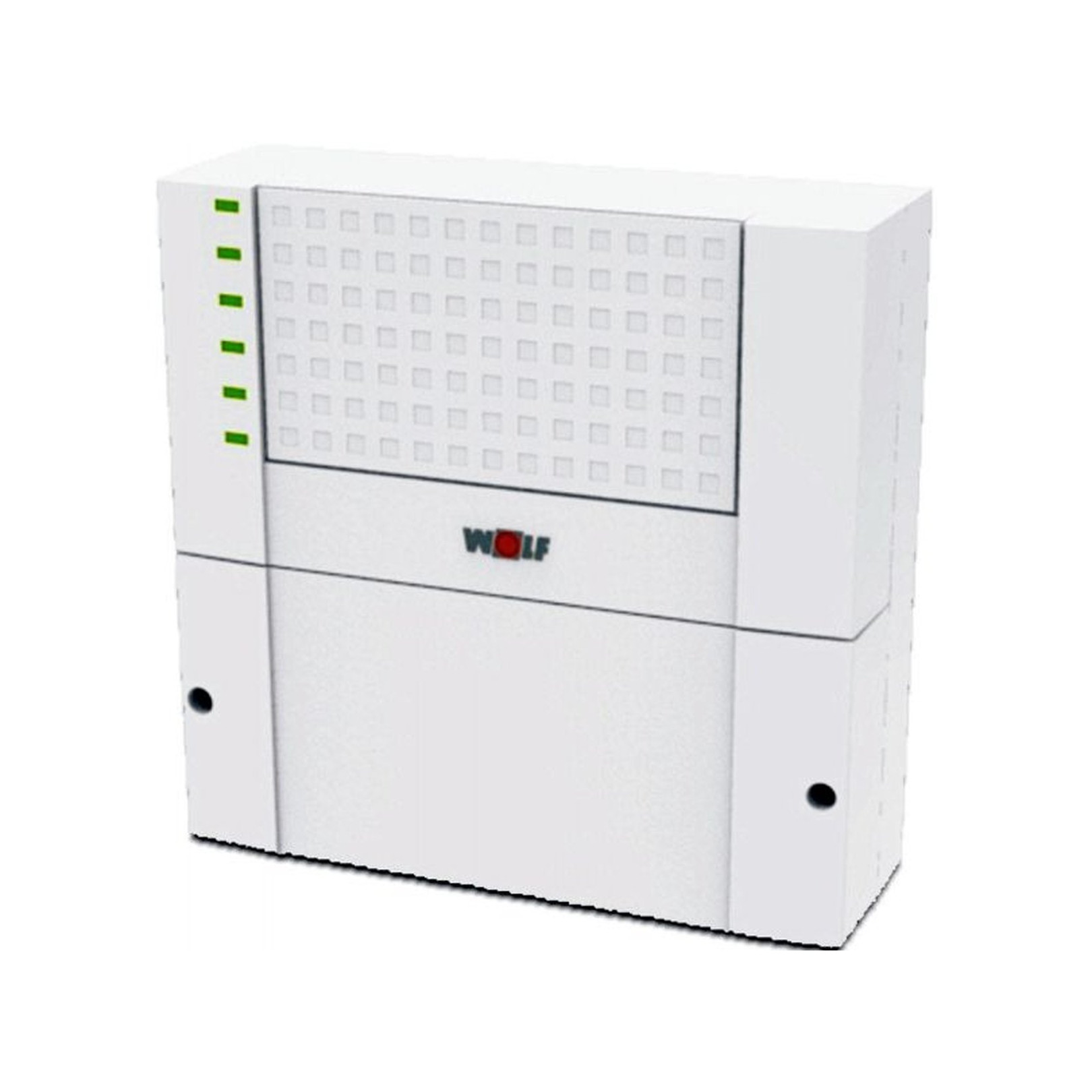 WOLF Solarmodul SM2-2 Erweiterungsmodul Regelungssystem WRS Kollektorfühler Speicherfühler 2745869