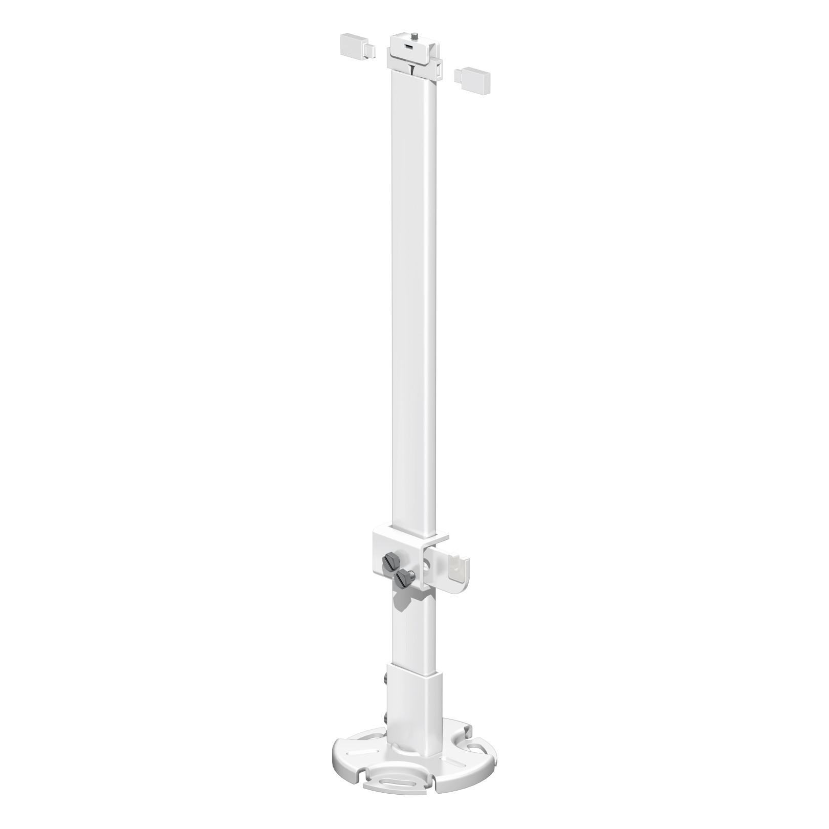 Wemefa Super Standfix Universal mehrlagige Plattenheizkörper 10-810