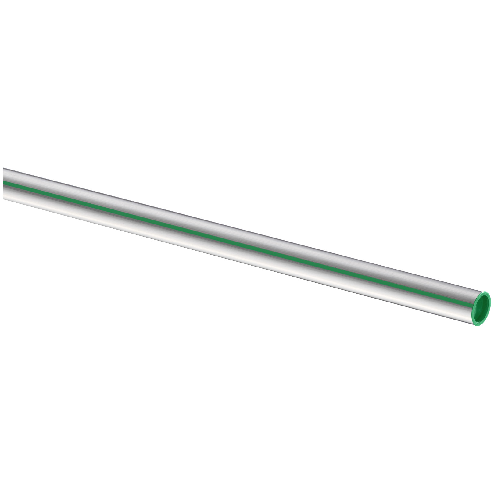 Viega Sanpress INOX Rohr 2205 1.4521 54x1,5mm Edelstahl 6m 616557