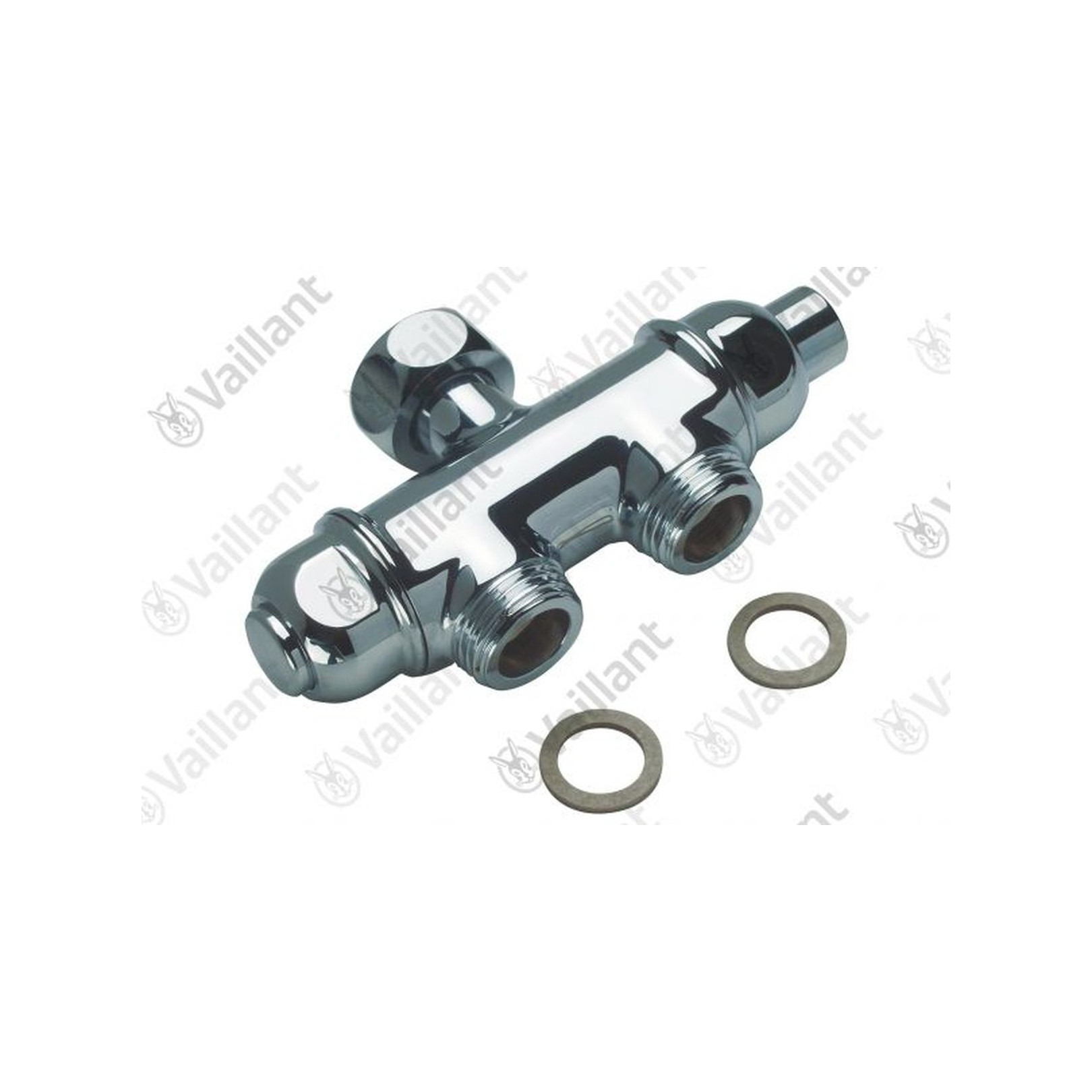 Vaillant Weiche OEM Ersatzteil MAG-Serie kompatibel MAG 11-0/0 14-0/0 19/2 24/2 275 350 400 950183