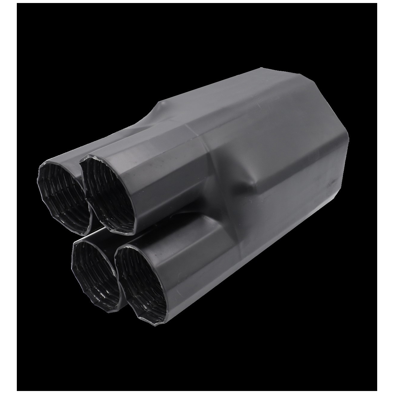 Armacell Isoliermaterial AustroPEX WPP Zubehör 4fach Schrumpfendkappe CPENO1620706418