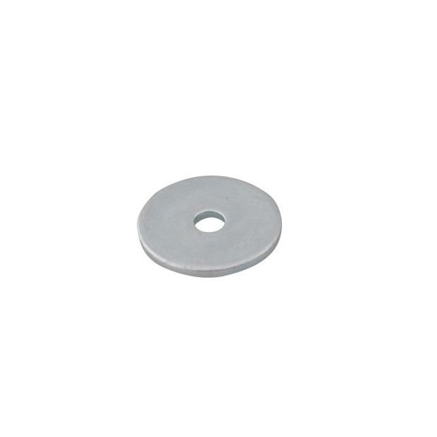 Walraven Unterlegscheibe flach MLAR 35x2,5 Loch 12,5 Stahl verzinkt 6533412