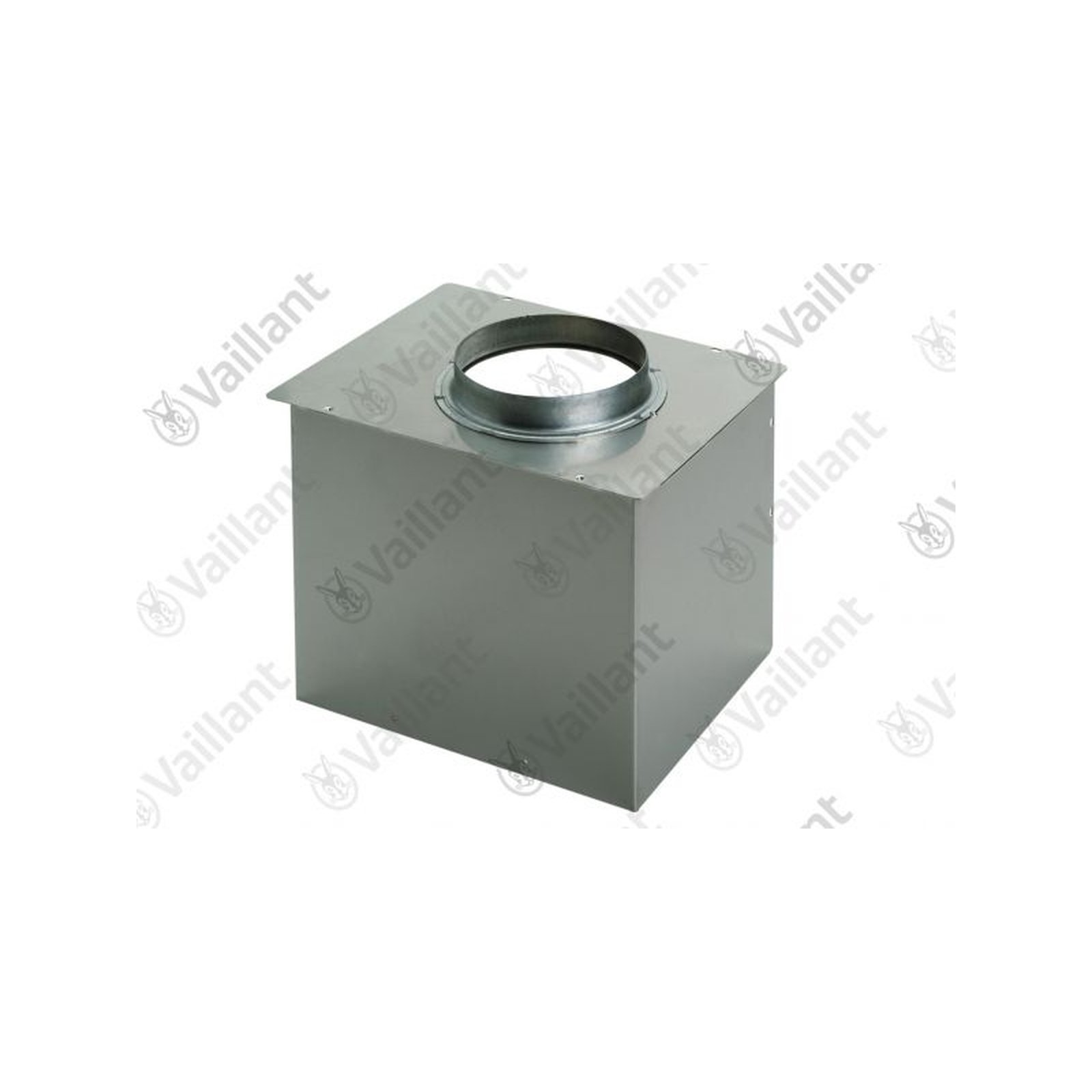 Vaillant Strömungssicherung 0020107776 VKS 12-3 E VKS 16-2 E VKS D 17 E