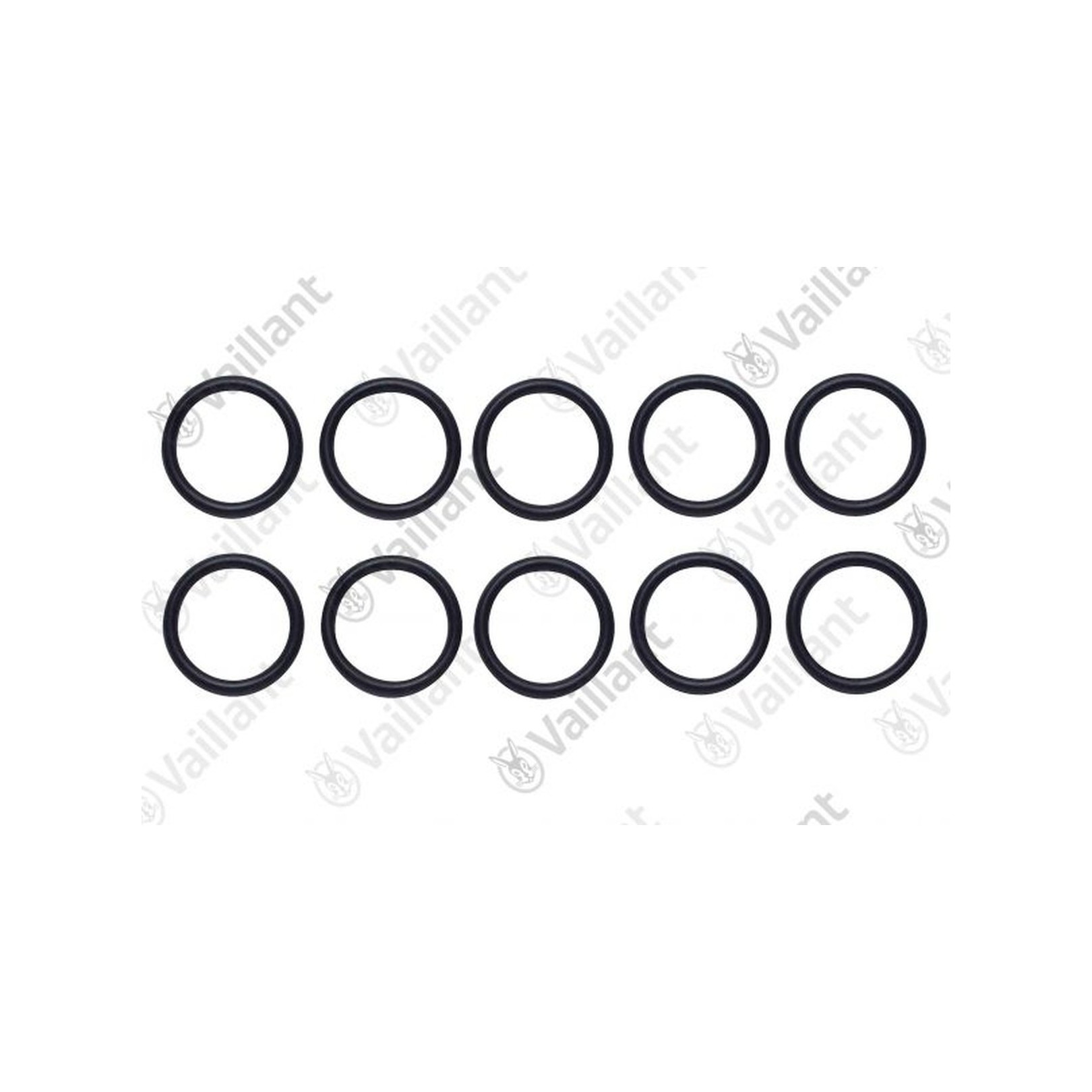 Vaillant O-Ring 15-2 N-EPD 981163