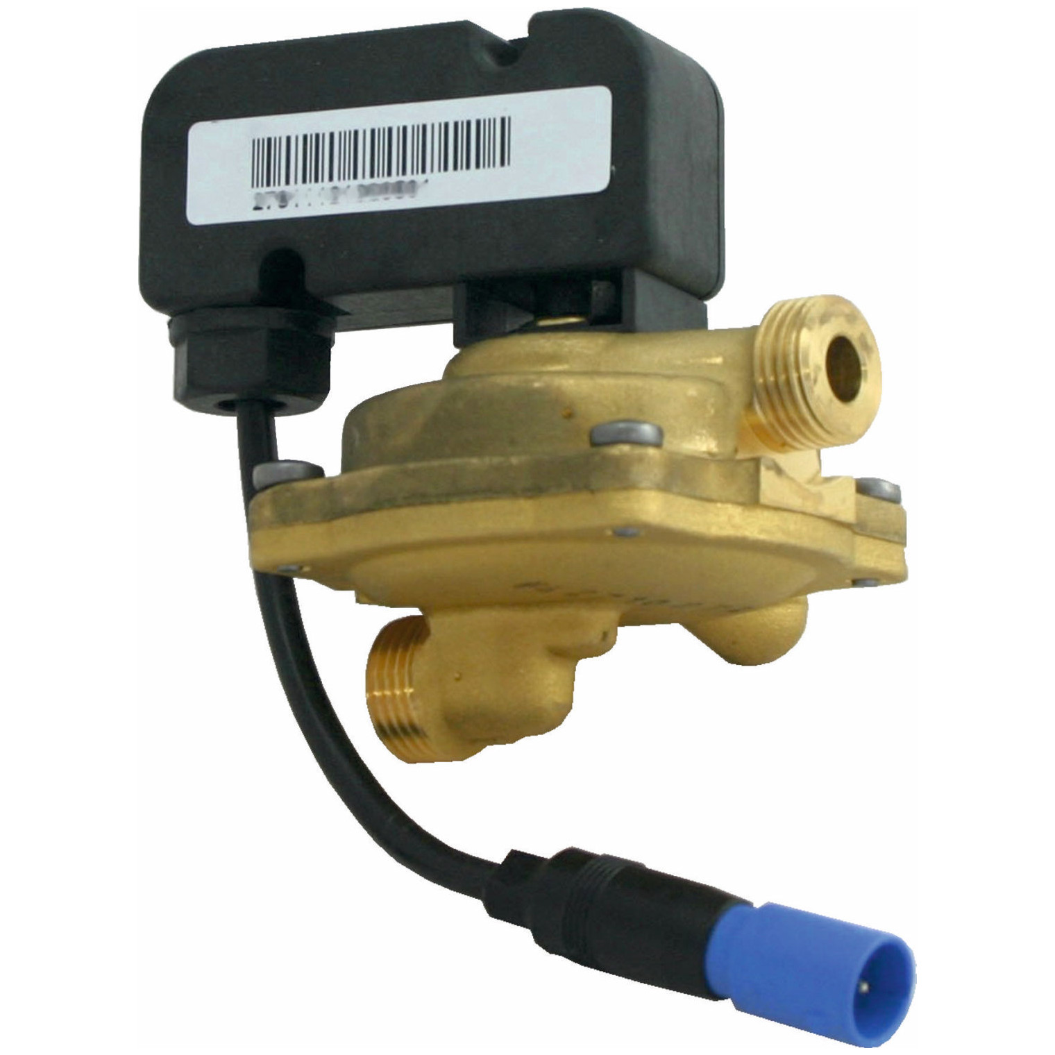 WOLF Wasserschalter Wassermengenregler GB GG-2EK-24 24 kW Ersatzteil Hersteller-Artikelnummer 279111099
