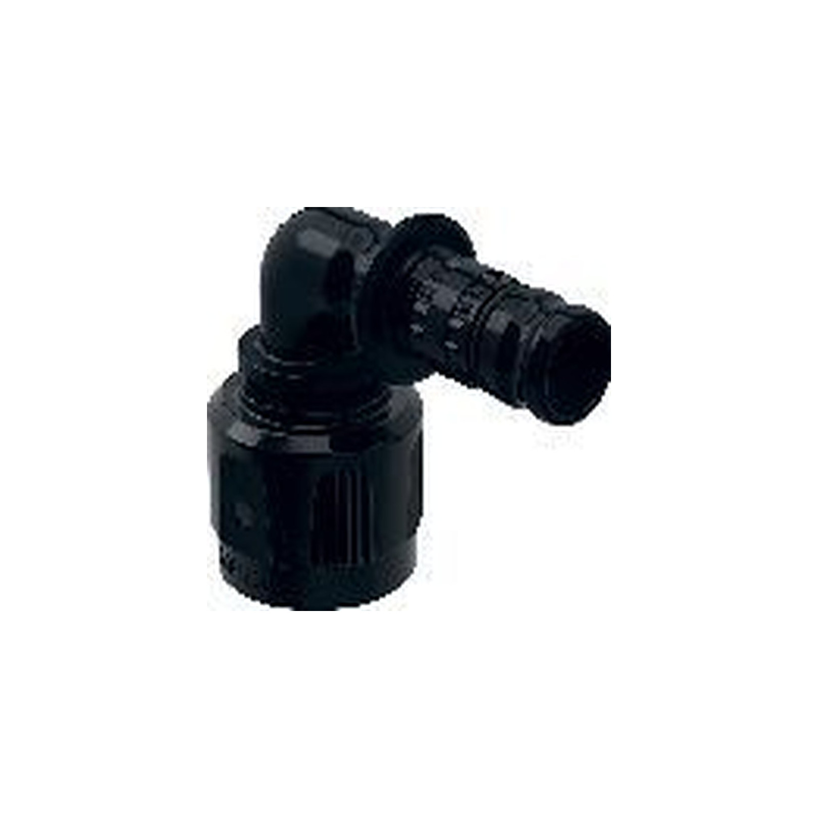 Geberit Übergangswinkel Mepla 90Gr MasterFix PVDF d16 MF20 621452005