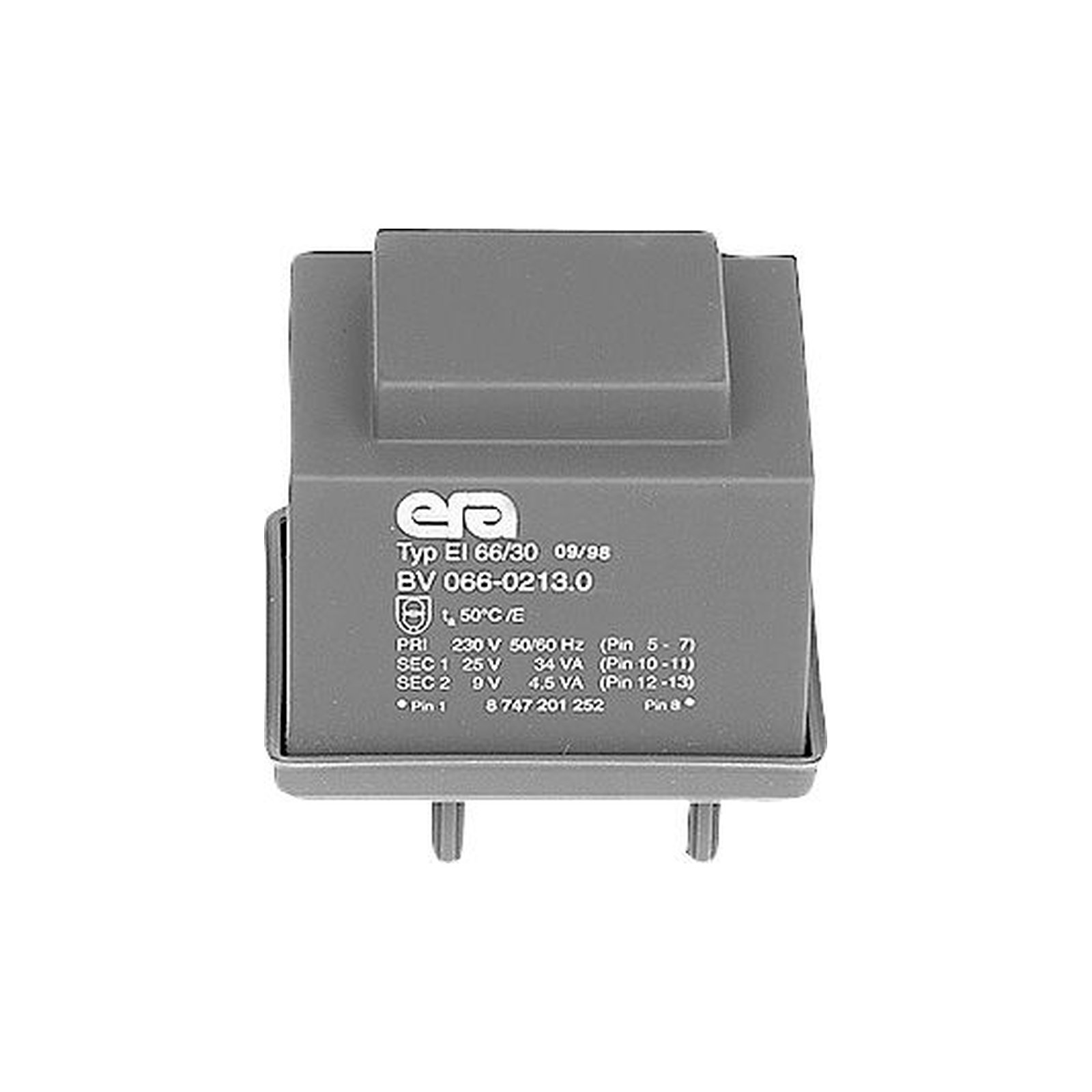 Bosch Transformator Gasheizkessel Ersatzteil 87472013580