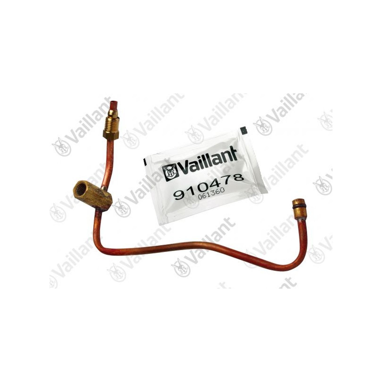 Vaillant Steuerleitung 084266 kompatibel VCW 180 XE VCW 240 XE VCW 280 XE