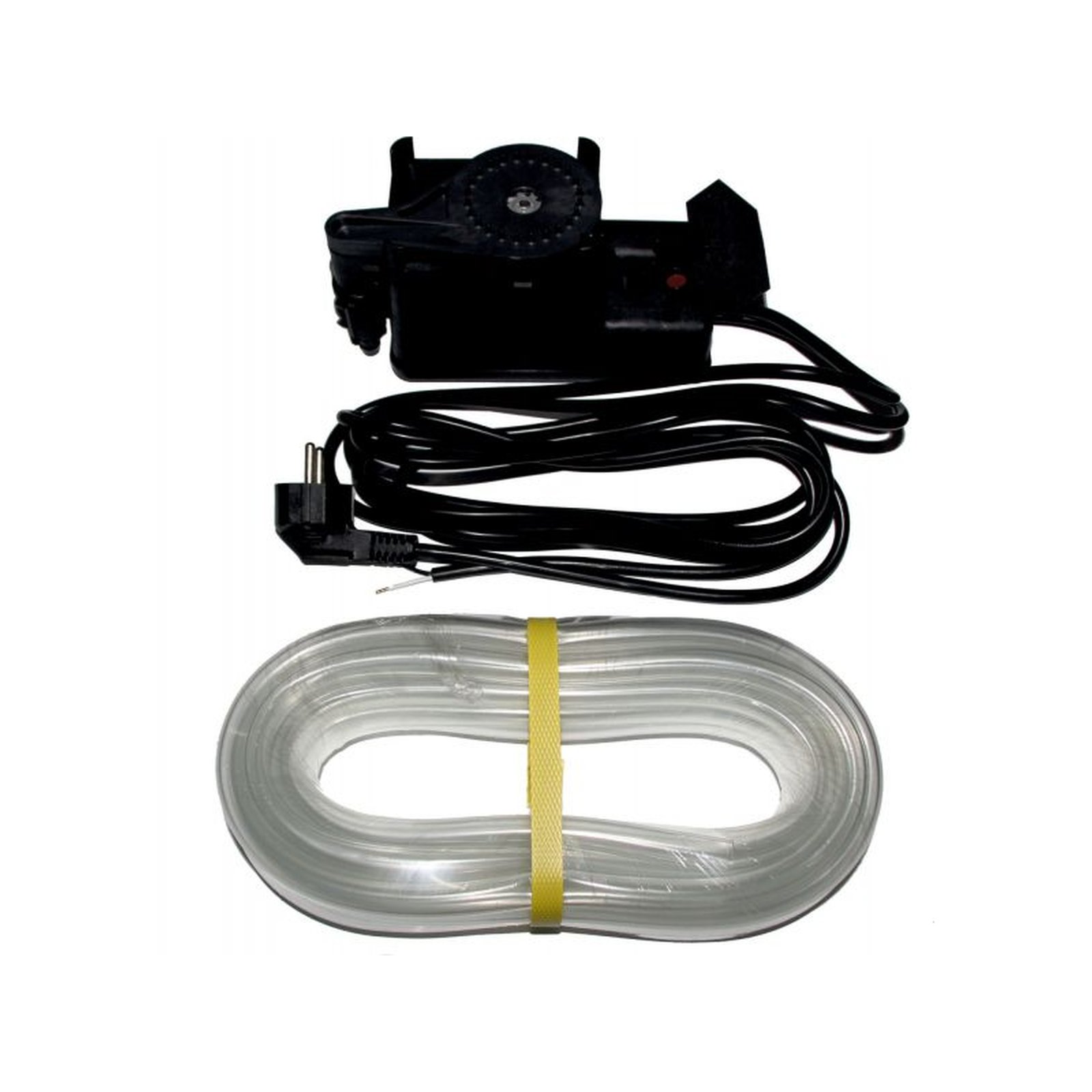 Wolf Kondensatpumpe COB TOB Neutralisationsbox steckerfertig Alarmausgang PVC-Schlauch Rückschlagventil 2071267