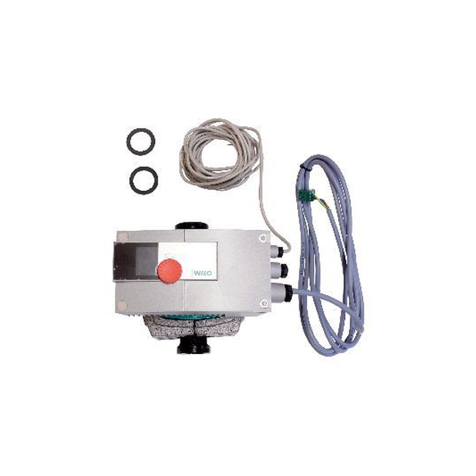 Vaillant Hocheffizienz-Kesselkreispumpe VKK 806/3-E 1206/3-E 1606/3-E 0020180027