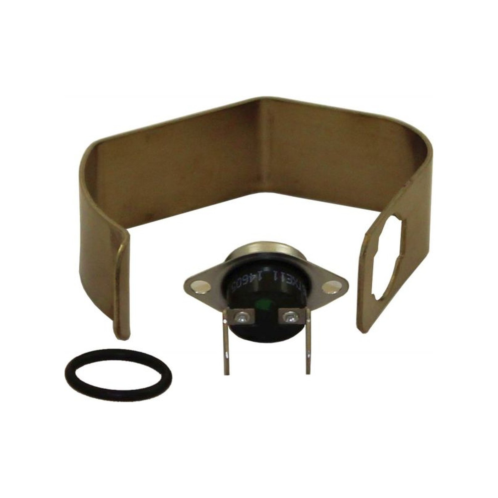 Wolf Abgastemperaturwächter 100Grad C CGB-24 8610798