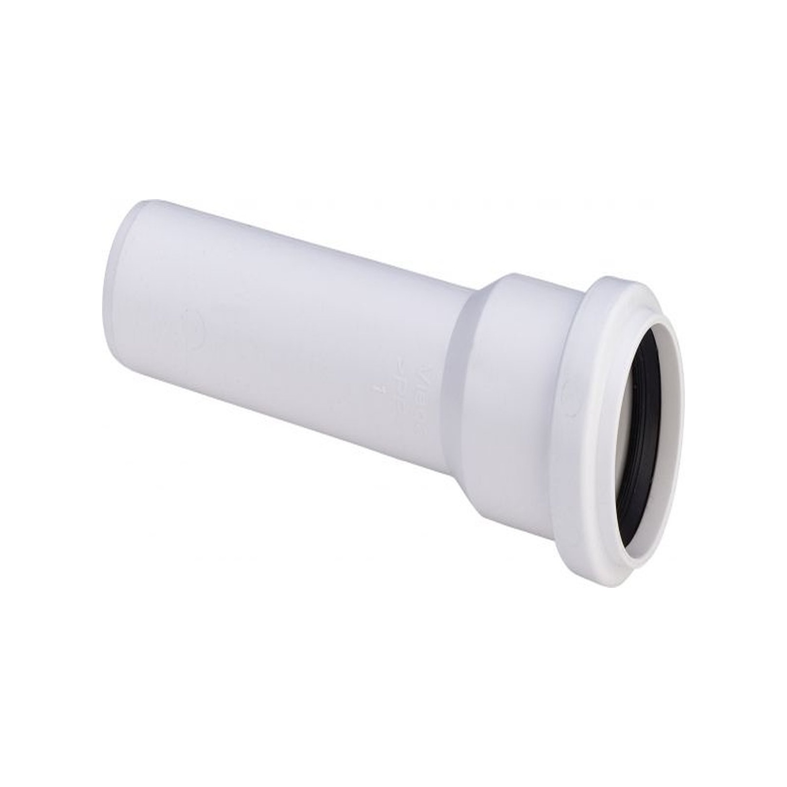 Viega ÜbergangsStück 7988.5 40x34mm Lippendichtung Hersteller-Artikelnummer 106270