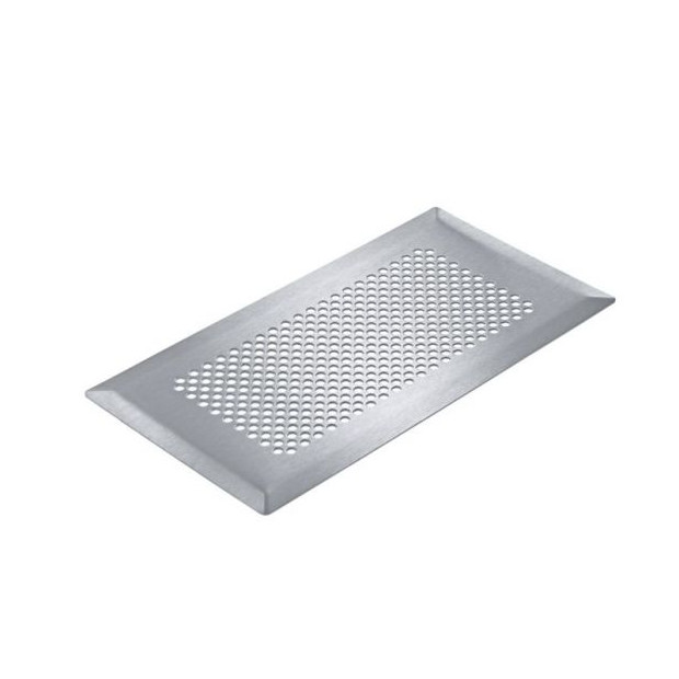 Stiebel Eltron Luftverteilsystem LVE FG-B Designgitter Fussbodenauslass 35x20x5 cm 231972