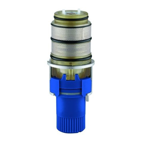 Grohe Thermostat-Kompaktkartusche 47175 1-2 Zoll rechts TurboStat Warmwasser rechts 47175000