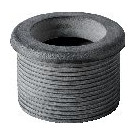Geberit Manschette EPDM d63 50x57 mm DN60 152693001