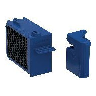 Geberit Schublade Filter DuoFresh Modul Keramikwabenfilter Halter Stick 243970001