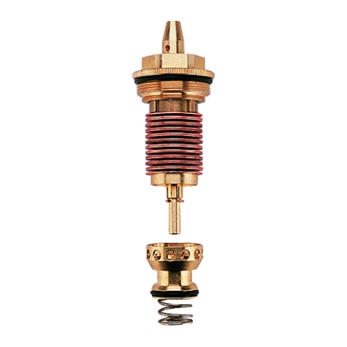 Grohe Thermoelement 3/4 Zoll Bimetall Grohmix 47019000