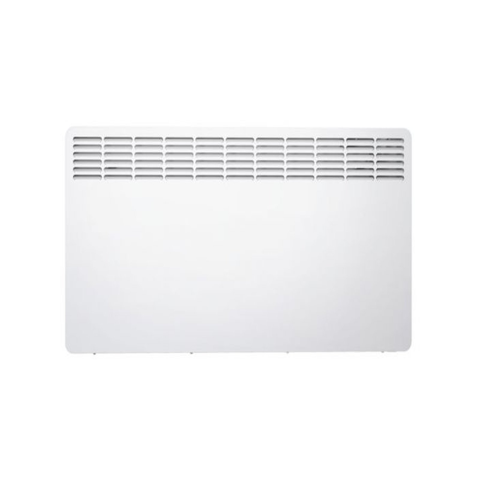 AEG Wandkonvektor WKL 2005 2 kW elektronischer Regler Wochentimer IP24 236535