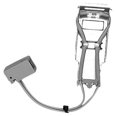 Bosch Abgasüberwachung Gasheizkessel Ersatzteil 87172080620 0.035 kg 52x47x88 mm