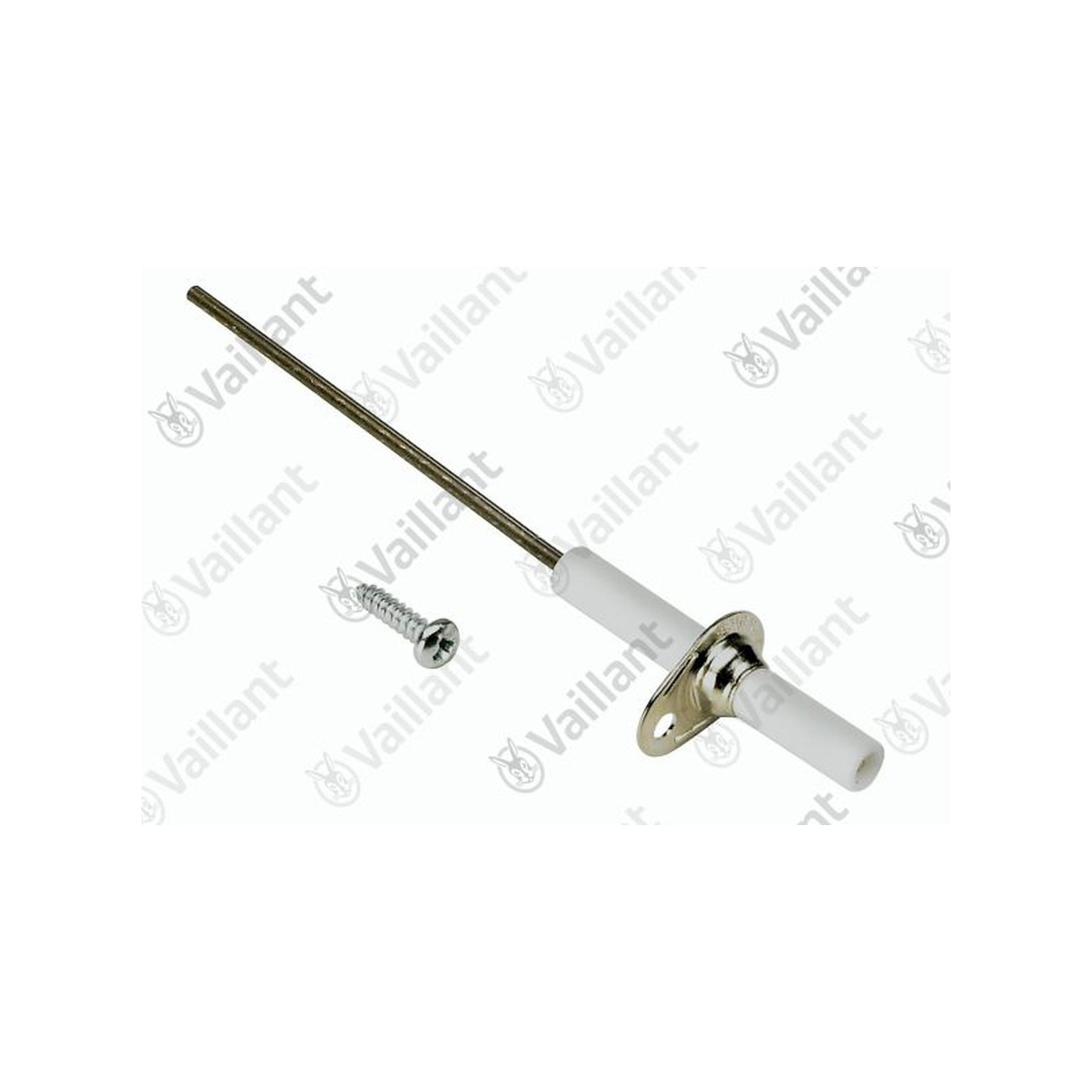 Vaillant Überwachungselektrode Ersatzteil Heiztechnik 090686