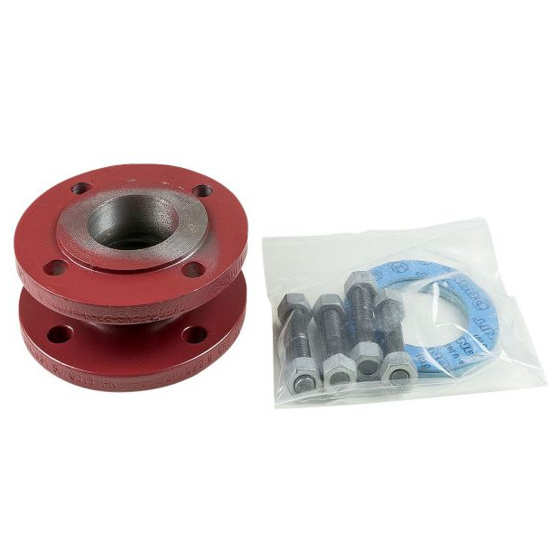 GRUNDFOS Zubehör Umwälzpumpen Ausgleichsstücksatz A50-60 DN50 PN6 549924