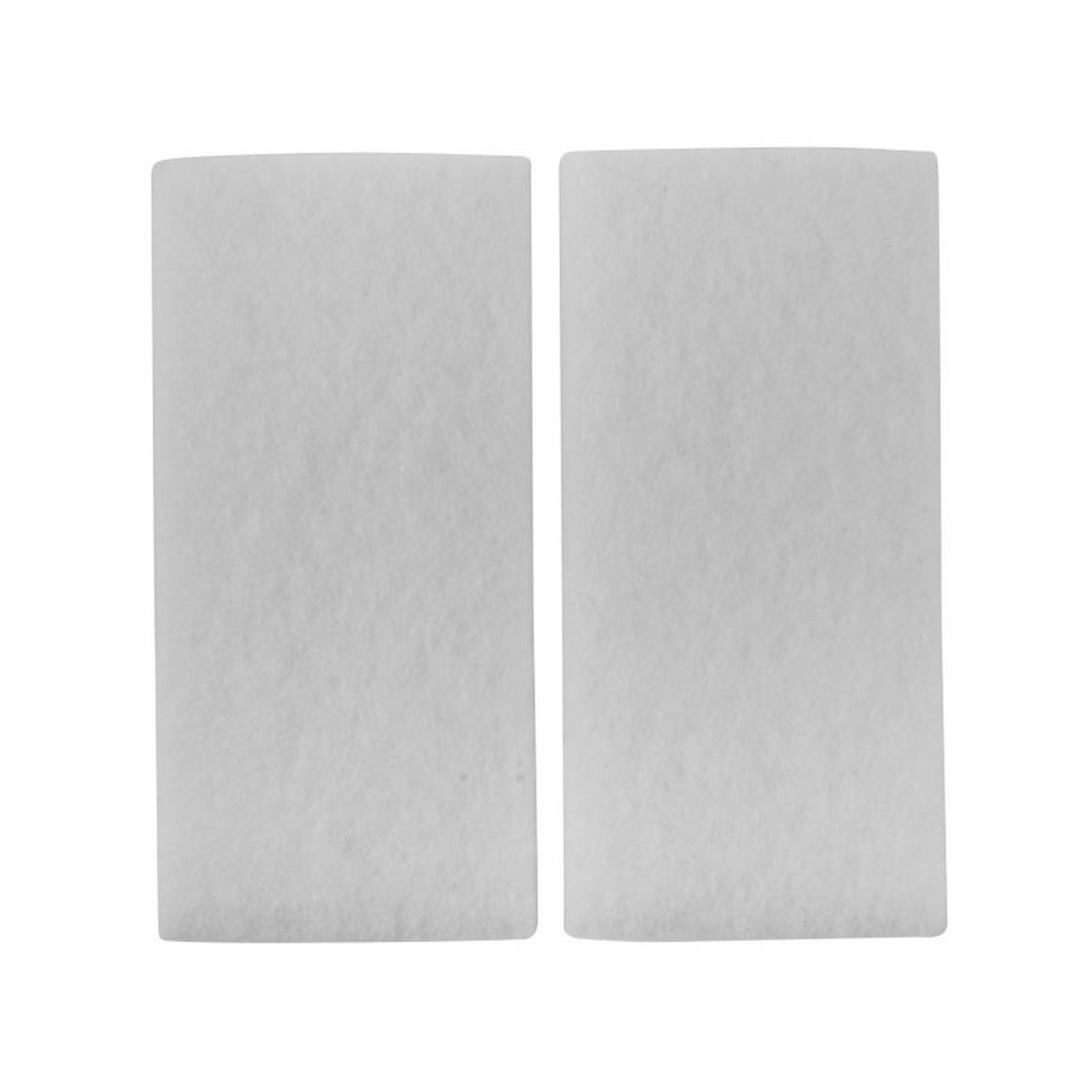 Wolf Filterset G4 500x237mm CWL-300B CWL-400B Bypass 2 Stück 1668494