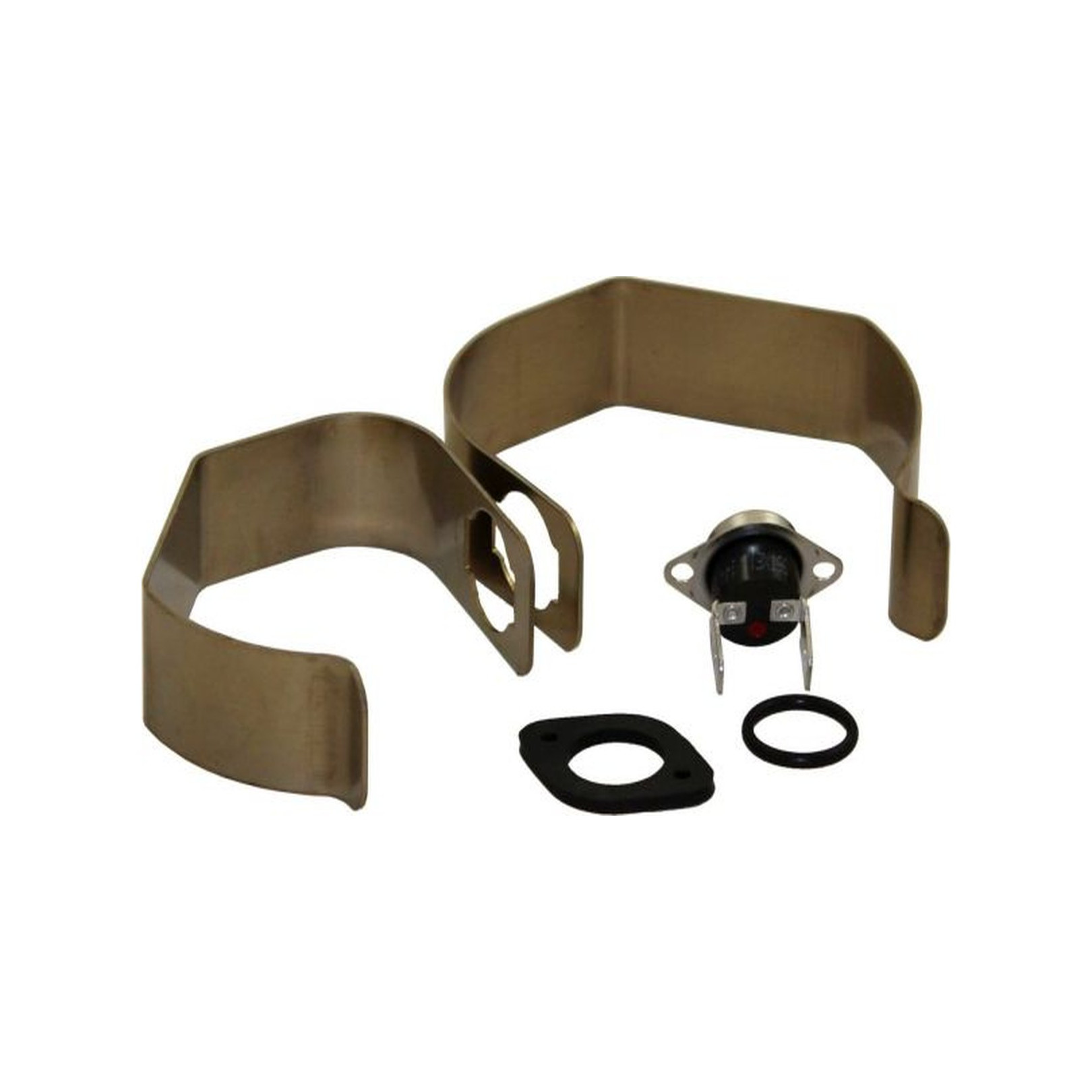 WOLF Abgastemperaturwächter 85°C Ersatz 2741063 CGW CGB MGK 8603058