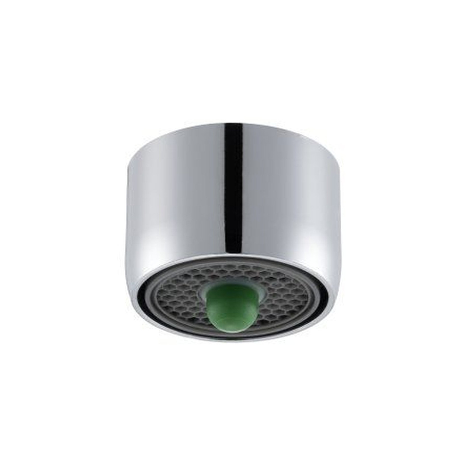 Neoperl HONEYCOMB PUSH Umstellstrahlregler M22x1 5-11 l/min verchromt 02038097